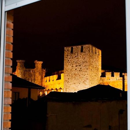 Xoxo - Castillo Ponferrada Luaran gambar