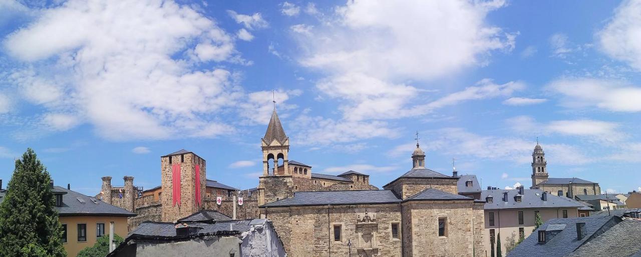 Xoxo - Castillo Ponferrada Luaran gambar