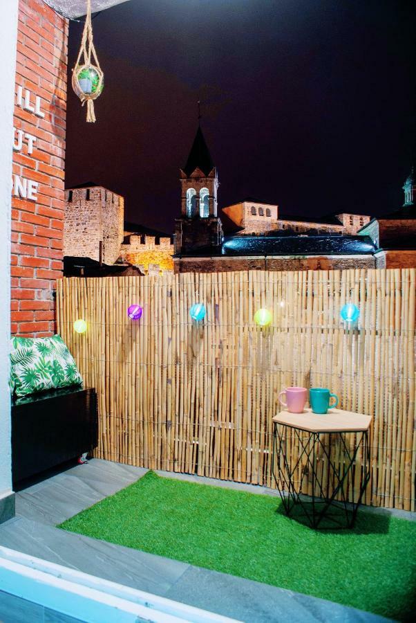 Xoxo - Castillo Ponferrada Luaran gambar